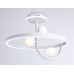 Потолочная люстра Comfort FL66261 Ambrella