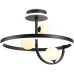 Потолочная люстра Comfort FL66263 Ambrella