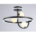 Потолочная люстра Comfort FL66263 Ambrella