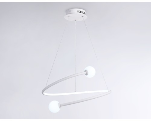 Подвесной светильник Comfort FL66291 Ambrella Подвесной светильник Comfort FL66291 Ambrella