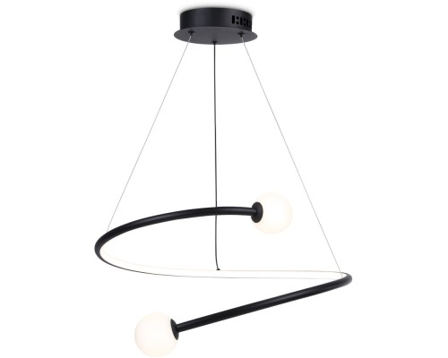 Подвесной светильник Comfort FL66293 Ambrella Подвесной светильник Comfort FL66293 Ambrella