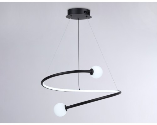 Подвесной светильник Comfort FL66293 Ambrella Подвесной светильник Comfort FL66293 Ambrella