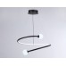 Подвесной светильник Comfort FL66293 Ambrella