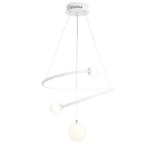 Подвесной светильник Comfort FL66299 Ambrella