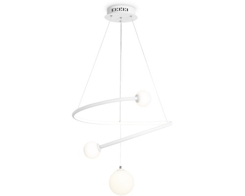 Подвесной светильник Comfort FL66299 Ambrella Подвесной светильник Comfort FL66299 Ambrella