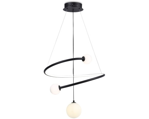 Подвесной светильник Comfort FL66303 Ambrella Подвесной светильник Comfort FL66303 Ambrella
