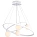 Подвесной светильник Comfort FL66321 Ambrella