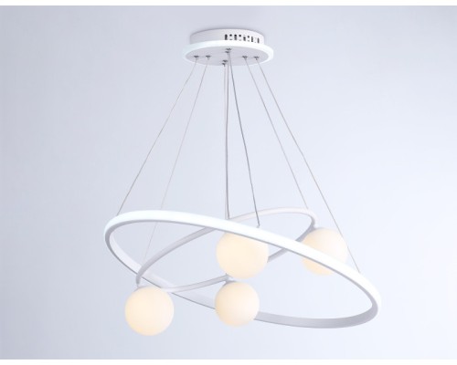 Подвесной светильник Comfort FL66321 Ambrella