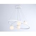 Подвесной светильник Comfort FL66321 Ambrella