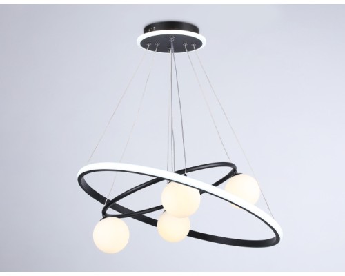 Подвесной светильник Comfort FL66323 Ambrella Подвесной светильник Comfort FL66323 Ambrella