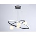 Подвесной светильник Comfort FL66323 Ambrella