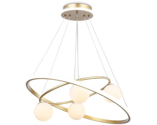 Подвесной светильник Comfort FL66324 Ambrella Подвесной светильник Comfort FL66324 Ambrella