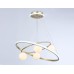 Подвесной светильник Comfort FL66324 Ambrella