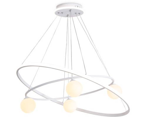 Подвесной светильник Comfort FL66326 Ambrella Подвесной светильник Comfort FL66326 Ambrella