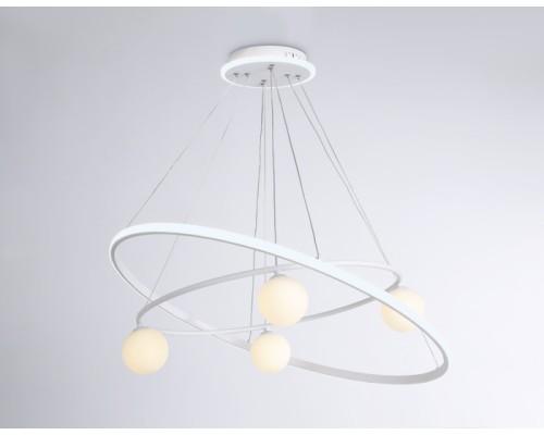 Подвесной светильник Comfort FL66326 Ambrella Подвесной светильник Comfort FL66326 Ambrella