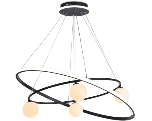Подвесной светильник Comfort FL66327 Ambrella Подвесной светильник Comfort FL66327 Ambrella