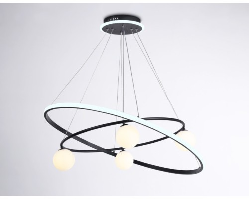 Подвесной светильник Comfort FL66327 Ambrella Подвесной светильник Comfort FL66327 Ambrella