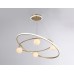 Подвесной светильник Comfort FL66328 Ambrella