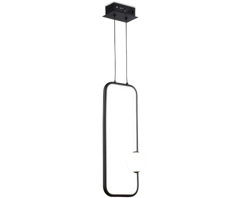 Подвесной светильник Comfort FL66363 Ambrella Подвесной светильник Comfort FL66363 Ambrella