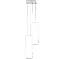 Подвесной светильник Comfort FL66365 Ambrella