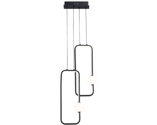 Подвесной светильник Comfort FL66366 Ambrella Подвесной светильник Comfort FL66366 Ambrella