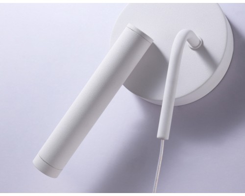 Настенный светильник Comfort FL66383 Ambrella Настенный светильник Comfort FL66383 Ambrella