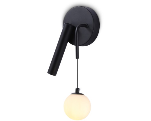 Настенный светильник Comfort FL66385 Ambrella Настенный светильник Comfort FL66385 Ambrella