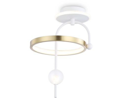 Потолочный светильник COMFORT FL66422 Ambrella Потолочный светильник COMFORT FL66422 Ambrella