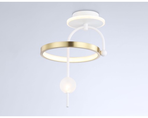Потолочный светильник COMFORT FL66422 Ambrella Потолочный светильник COMFORT FL66422 Ambrella