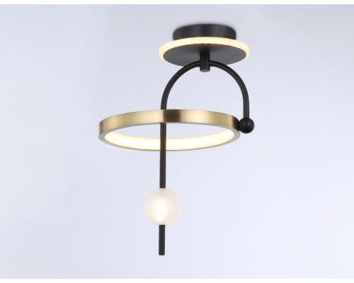 Потолочный светильник COMFORT FL66424 Ambrella Потолочный светильник COMFORT FL66424 Ambrella