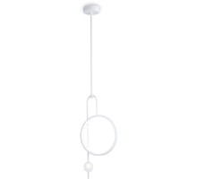 Подвесной светильник COMFORT FL66431 Ambrella