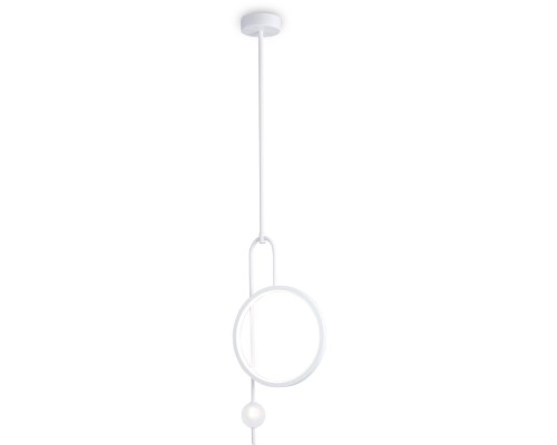 Подвесной светильник COMFORT FL66431 Ambrella Подвесной светильник COMFORT FL66431 Ambrella