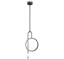 Подвесной светильник COMFORT FL66435 Ambrella