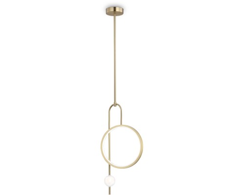 Подвесной светильник COMFORT FL66437 Ambrella Подвесной светильник COMFORT FL66437 Ambrella