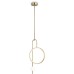 Подвесной светильник COMFORT FL66437 Ambrella