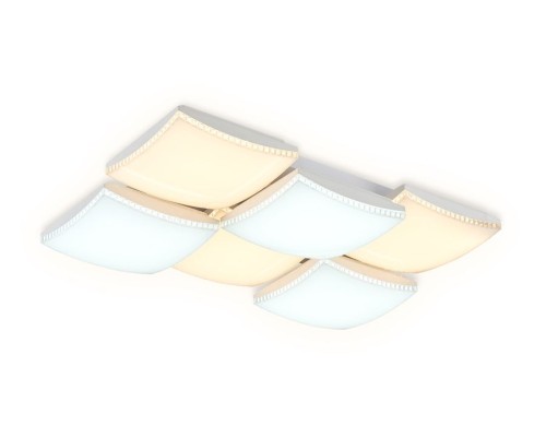 Потолочный светильник COMFORT FP2326 Ambrella Потолочный светильник COMFORT FP2326 Ambrella
