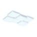 Потолочный светильник COMFORT FP2326 Ambrella