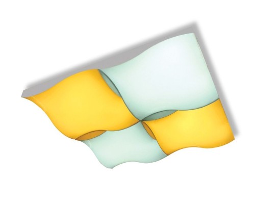 Потолочный светильник COMFORT FP2354 Ambrella Потолочный светильник COMFORT FP2354 Ambrella