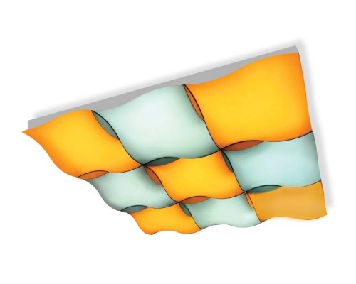 Потолочный светильник COMFORT FP2359 Ambrella Потолочный светильник COMFORT FP2359 Ambrella
