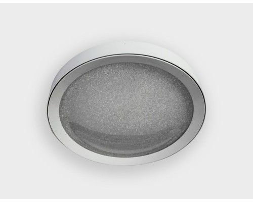 Потолочный светильник Orbital Crystal Sand FS1214 WH/WH 96W+31W D650 Ambrella Потолочный светильник Orbital Crystal Sand FS1214 WH/WH 96W+31W D650 Ambrella