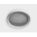 Потолочный светильник Orbital Crystal Sand FS1214 WH/WH 96W+31W D650 Ambrella