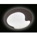 Потолочный светильник Crystal Sand FS1223 WH 48W D400 Ambrella