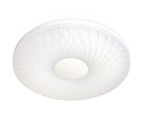 Потолочный светильник Crystal Sand FS1231 FR 48W D480 Ambrella Потолочный светильник Crystal Sand FS1231 FR 48W D480 Ambrella