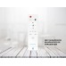 Потолочный светильник Crystal Sand FS1231 FR 48W D480 Ambrella