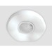 Потолочный светильник Orbital Crystal Sand FS1236 WH 48W D390 Ambrella