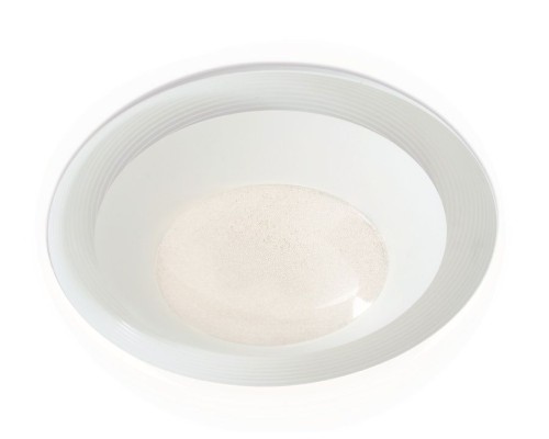 Потолочный светильник Orbital Crystal Sand FS1260 WH/SD 48W D500 Ambrella Потолочный светильник Orbital Crystal Sand FS1260 WH/SD 48W D500 Ambrella