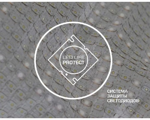 Потолочный светильник Orbital Crystal Sand FS1260 WH/SD 48W D500 Ambrella Потолочный светильник Orbital Crystal Sand FS1260 WH/SD 48W D500 Ambrella