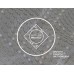 Потолочный светильник Orbital Crystal Sand FS1260 WH/SD 48W D500 Ambrella