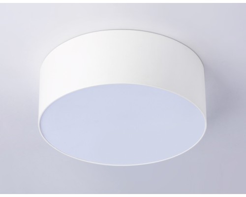 Потолочный светильник Orbital Air Alum FV5512 Ambrella Потолочный светильник Orbital Air Alum FV5512 Ambrella