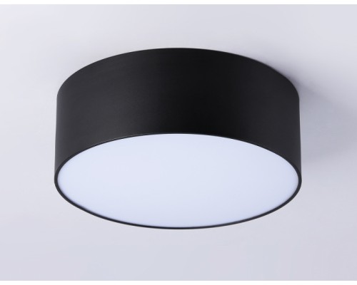 Потолочный светильник Orbital Air Alum FV5513 Ambrella Потолочный светильник Orbital Air Alum FV5513 Ambrella